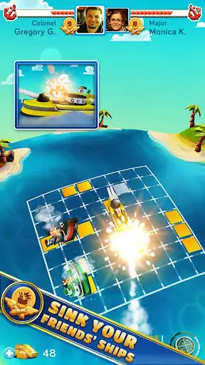 Play BF at Sea Refueled  and enjoy BF at Sea Refueled with UptoPlay