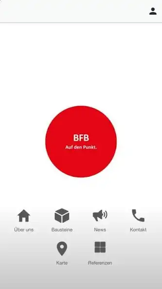 Play BFB BusinessApp  and enjoy BFB BusinessApp with UptoPlay
