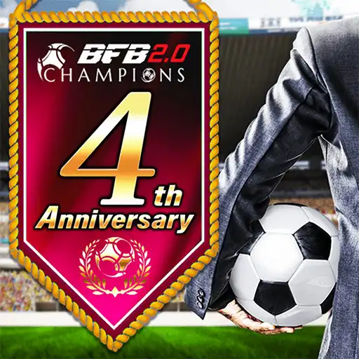 Play BFB Champions 2.0 ~Football Cl APK