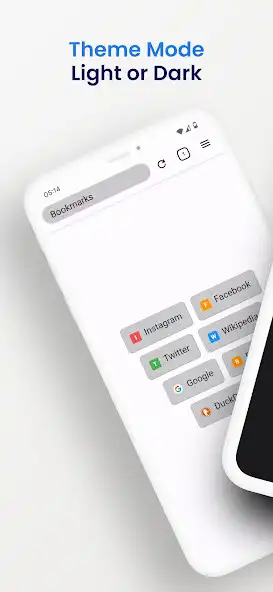 Play BF Browser Lite - Browser VPN  and enjoy BF Browser Lite - Browser VPN with UptoPlay