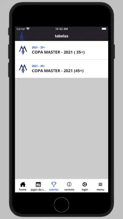 Play BFC Eventos as an online game BFC Eventos with UptoPlay