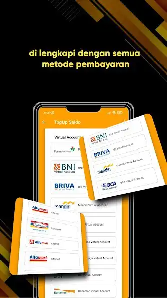 Play BFC Mania - jual beli BearFish as an online game BFC Mania - jual beli BearFish with UptoPlay