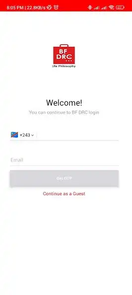 Play BF DRC  and enjoy BF DRC with UptoPlay