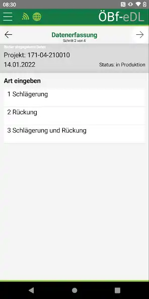 Play ÖBf eDL as an online game ÖBf eDL with UptoPlay