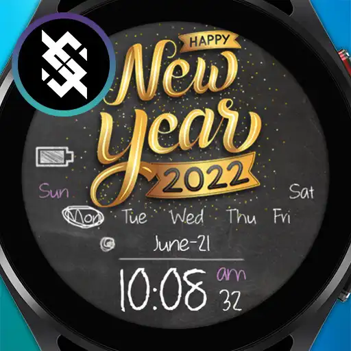 Play BFF1 - Happy New Year 2022 APK