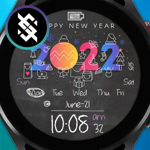 Play BFF2 - Happy New Year 2022 APK