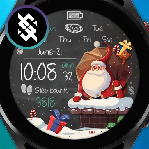 Play BFF5 - Christmas and Santa APK Play BFF5 - Christmas and Santa APK