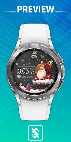 Play BFF5 - Christmas and Santa  and enjoy BFF5 - Christmas and Santa with UptoPlay