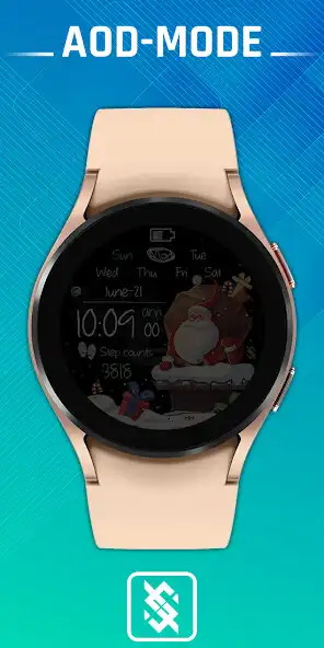 Play BFF5 - Christmas and Santa as an online game BFF5 - Christmas and Santa with UptoPlay