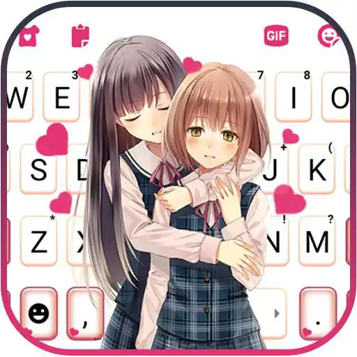 Play Bff Anime Themes APK Play Bff Anime Themes APK