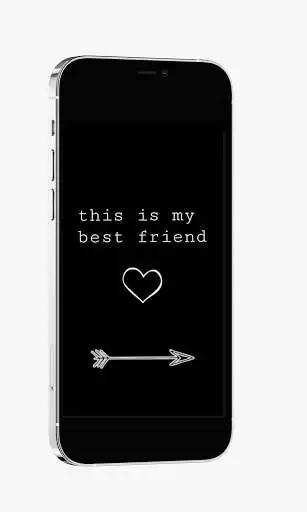 Play BFF Best Friend Live Wallpaper  and enjoy BFF Best Friend Live Wallpaper with UptoPlay