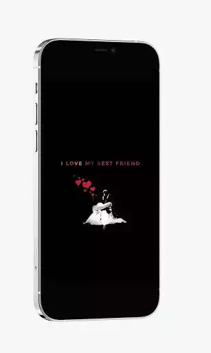 Play BFF Best Friend Live Wallpaper as an online game BFF Best Friend Live Wallpaper with UptoPlay