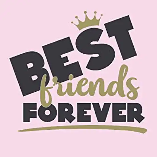 Play BFF bestfriends wallpapers APK Play BFF bestfriends wallpapers APK