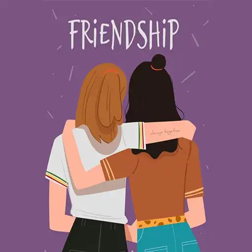 Play Bff Bestie Wallpaper APK
