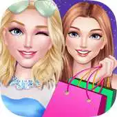 Free play online BFF Downtown Date: Beauty Mall APK