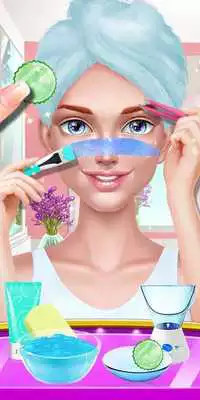 Play BFF Downtown Date: Beauty Mall