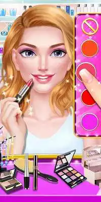 Play BFF Downtown Date: Beauty Mall