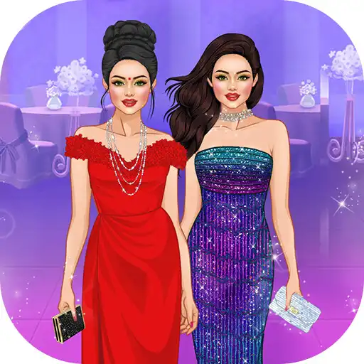 Play BFF Dress Up Fashion Queen APK Play BFF Dress Up Fashion Queen APK