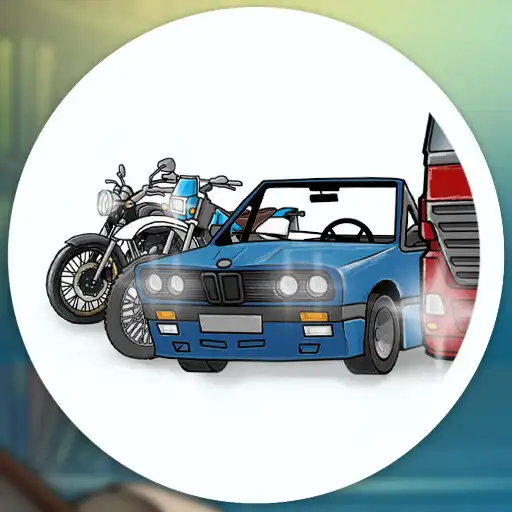 Play Büffeln Führerscheine 2025 APK