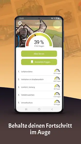 Play Büffeln Führerscheine 2025 as an online game Büffeln Führerscheine 2025 with UptoPlay