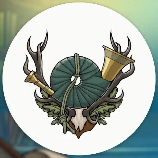 Play Büffeln Jagdscheine APK