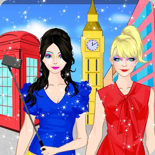 Run free android online BFF Fashion Selfie in London APK Run free android online BFF Fashion Selfie in London APK