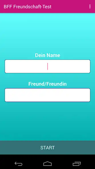 Play BFF Freundschaft Test and enjoy BFF Freundschaft Test with UptoPlay Play BFF Freundschaft Test and enjoy BFF Freundschaft Test with UptoPlay