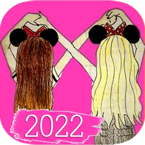 Play BFF Live Wallpapers - Bestie APK Play BFF Live Wallpapers - Bestie APK