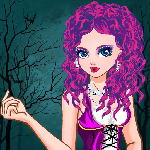 Play BFF Monster Dress Up APK