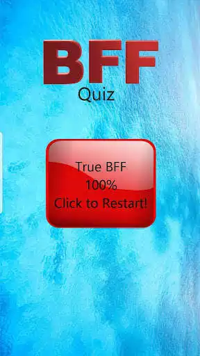 Play BFF Quiz: Best Friend Test 2020 Edition. as an online game BFF Quiz: Best Friend Test 2020 Edition. with UptoPlay