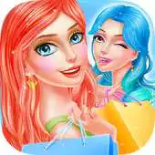 Free play online BFF Shopping Day Beauty Salon APK Free play online BFF Shopping Day Beauty Salon APK