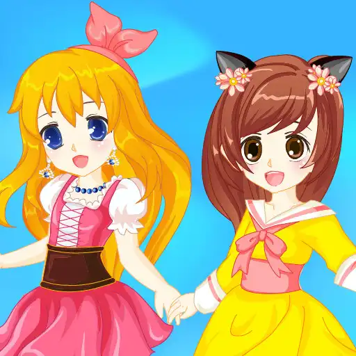 Play BFF Sisters Dress Up Game APK Play BFF Sisters Dress Up Game APK