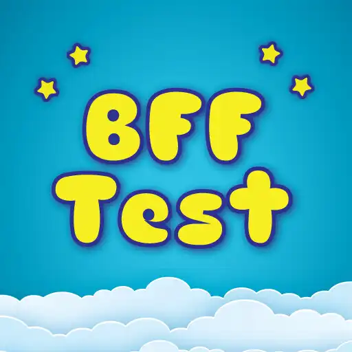 Play BFF Test - Friend Quiz APK