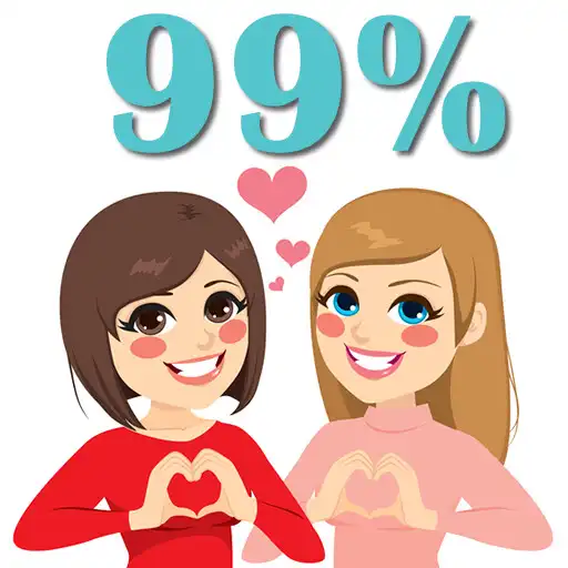 Play BFF Test: Friendship Diary APK