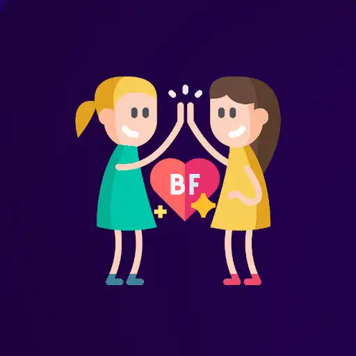 Play BFF Test - Love Quiz APK