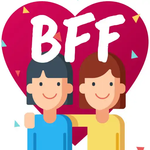 Play BFF Test: Quiz Your Friends! APK