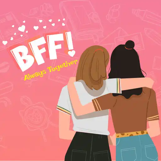 Play BFF Test - Relationship Quiz APK