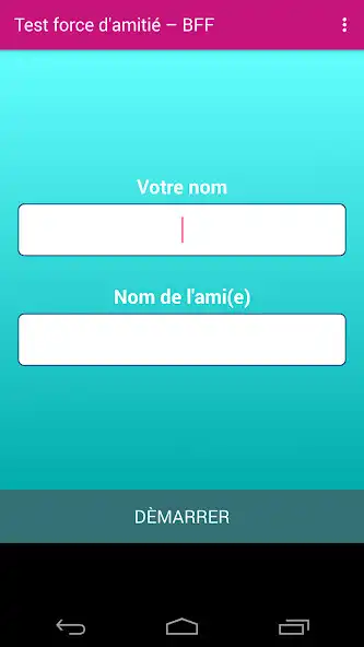Play BFFTest: Test force damitié and enjoy BFFTest: Test force damitié with UptoPlay Play BFFTest: Test force damitié and enjoy BFFTest: Test force damitié with UptoPlay