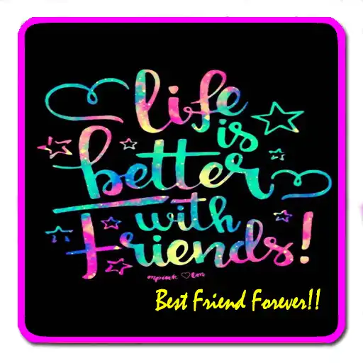 Play BFF Wallpaper 4K for Girls APK Play BFF Wallpaper 4K for Girls APK