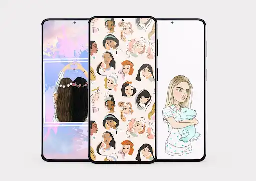 Play bff wallpaper hd  and enjoy bff wallpaper hd with UptoPlay