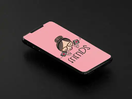 Play bff wallpaper hd as an online game bff wallpaper hd with UptoPlay