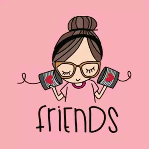 Play bff wallpapers for girls APK Play bff wallpapers for girls APK