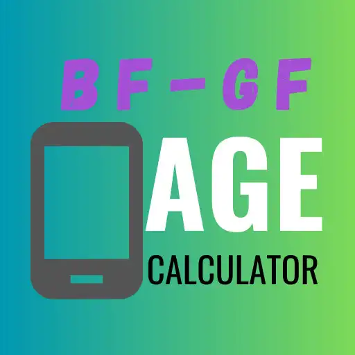 Play BF GF Age Calculator APK