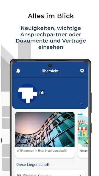 Play BFI Immobilien GmbH as an online game BFI Immobilien GmbH with UptoPlay