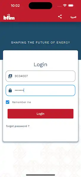 Play BFIM CARE APP  and enjoy BFIM CARE APP with UptoPlay