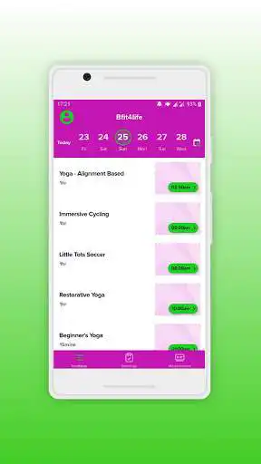 Play Bfit 4 Life  and enjoy Bfit 4 Life with UptoPlay