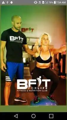 Play B-Fit For Life