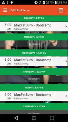 Play B-Fit For Life