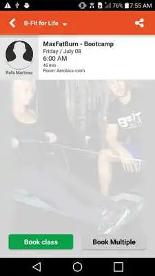 Play B-Fit For Life