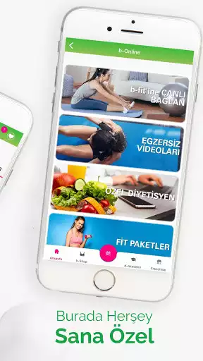 Play BFIT as an online game BFIT with UptoPlay